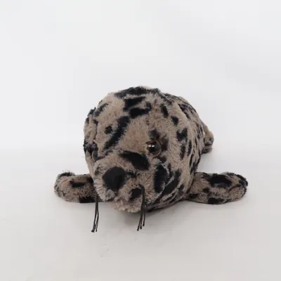 Soft toy (Harbor Seal) from Fiesta