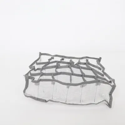 Wardrobe fittings (Gray, Transparent)