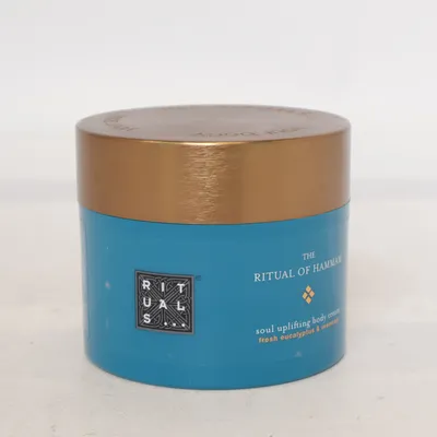 Body butter (The Ritual Of Hammam) från Rituals