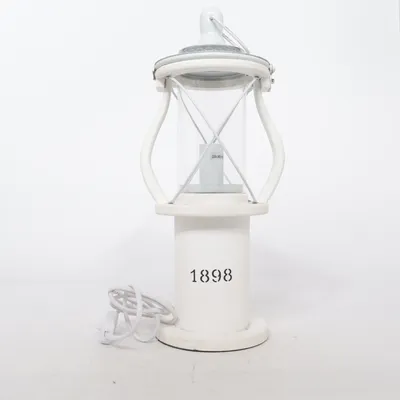 Table lamp (1898) from Cottex