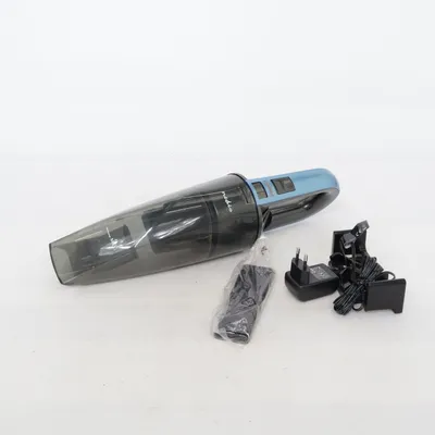 Aspirateur (Bleu, Noir) de Nedis