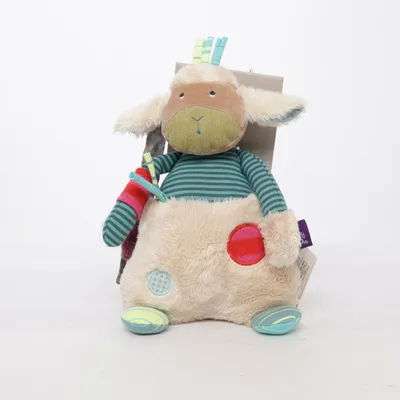 Gosedjur (Flerfärgad) från Moulin Roty