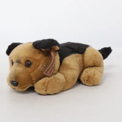 Zacht speeltje (Hund) van Anna Club Plush
