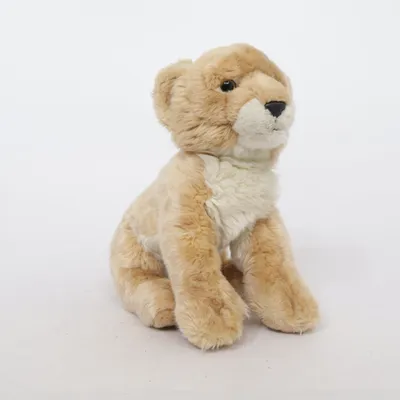 Soft toy (Beige) from Teddy Hermann Polyester