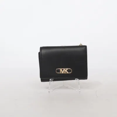 Plånbok (Svart) från Michael Kors Skinn