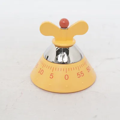 Minuteur (Kitchen Timer) de Alessi