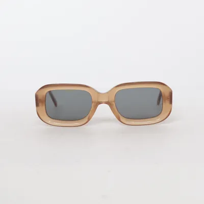 Solglasögon (Brun) från Corlin Eyewear