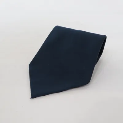 Tie (Blue) from Commodore Polyester