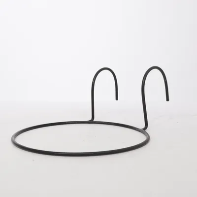 Plant hanger (Zwart)