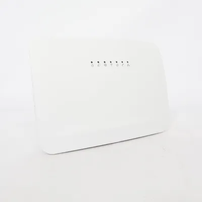 Router (F@st 5370e) fra Telia