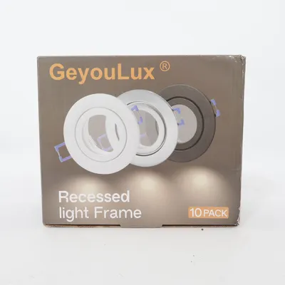 Bouwaccessoire van Geyou Lux