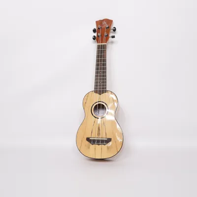 Gitaar (Beige, Bruin) van Custo Line