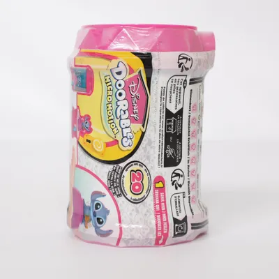 Actionfigur (Doorables Micro motion) fra Disney