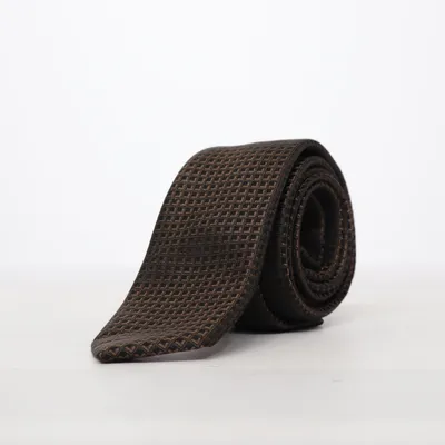 Slips (Brun) från Olymp Silke