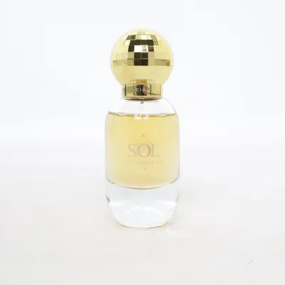 Eau de Parfum (Cheirosa '62) von Sol de Janeiro