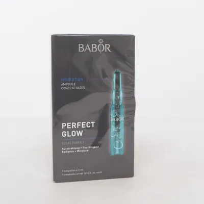 Sérum (Perfect Glow) de Babor