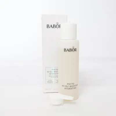 Ansigtsrens (PHYTO HY-OL BOOSTER HYDRATING) fra Babor