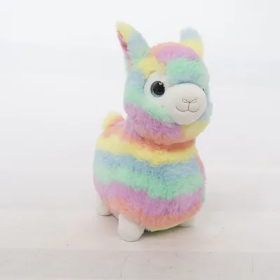 Gosedjur (Flerfärgad) från Aurora Polyester