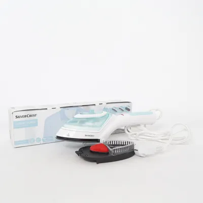 Stomer (Garment Steamer) van SilverCrest