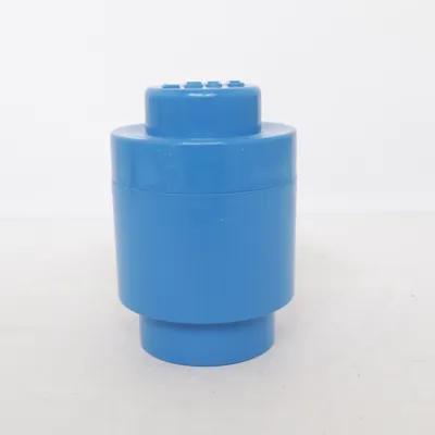 Storage (Blue) from LEGO