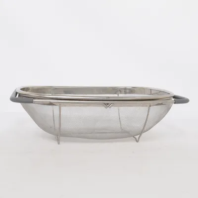 Colander (Silver, Gray) from Livarno