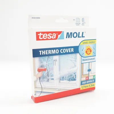 Weerstrook (Thermo Cover) van Tesa