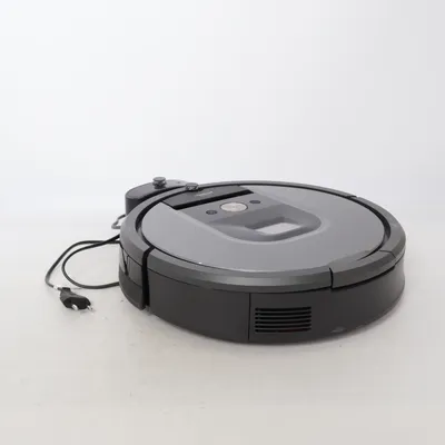 Robotdammsugare (Roomba) från iRobot