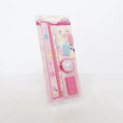 Ruler from Disney Princess