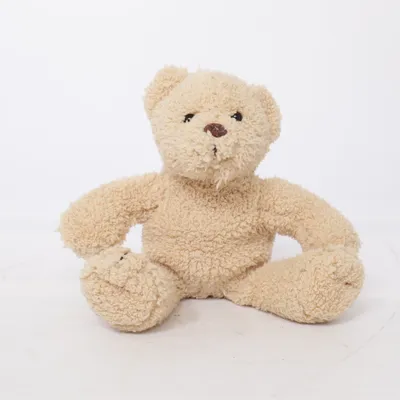 Gosedjur (Beige) från Teddy Pals