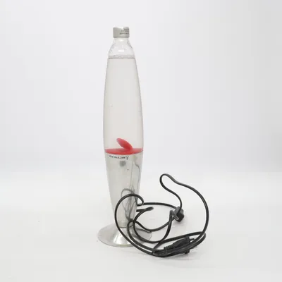 Lavalamp
