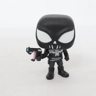 Legetøjsfigur (Punisher) fra Funko Pop!