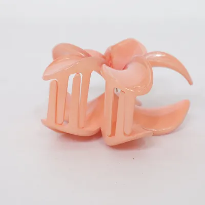 Haarklem (Roze)