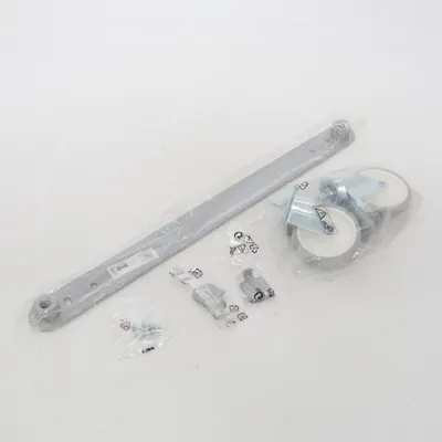 Wiel (Zilver) van IKEA