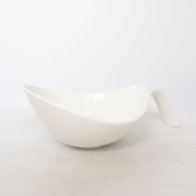 Fruktskål (Vit) från Villeroy & Boch