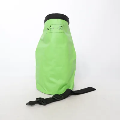 Drybag (Grön) från Ideen Welt Polyester