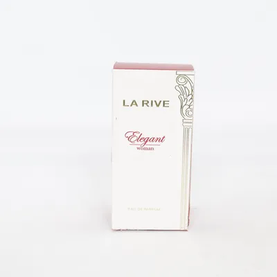 Eau de Parfum (Elegant) from La Rive