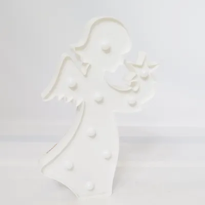 Veilleuse (Blanc)