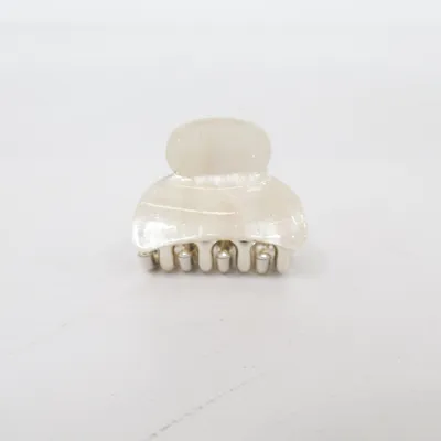 Haarklem (Beige)
