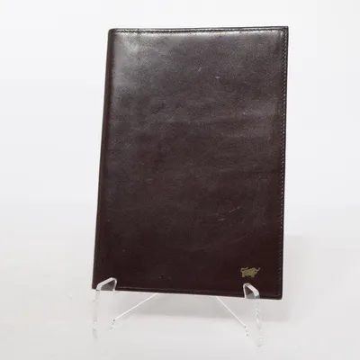 Wallet (Brown) from Braun Büffel