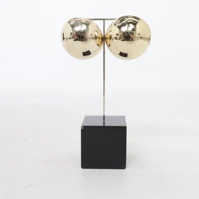 Earrings (Gold) from Pilgrim Unknown metal