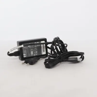 Computer charger (Black) from HP