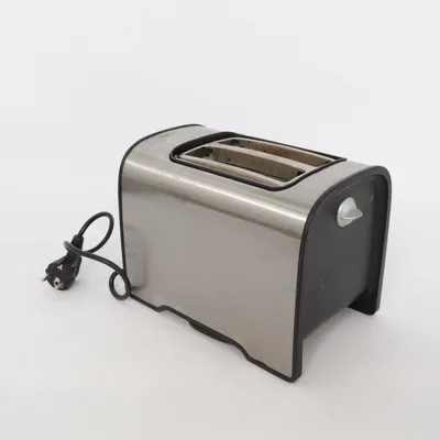 Broodrooster (Zilver) van SMEG