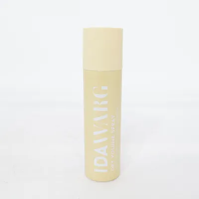 Haarlak (Dry Volume Spray) van Ida Warg