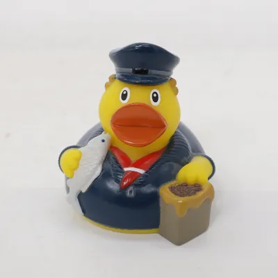 Badanka (Gul, Blå) från Schnabels