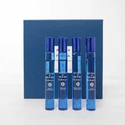 Eau de Parfum (Discovery Collection) från Acqua di Parma