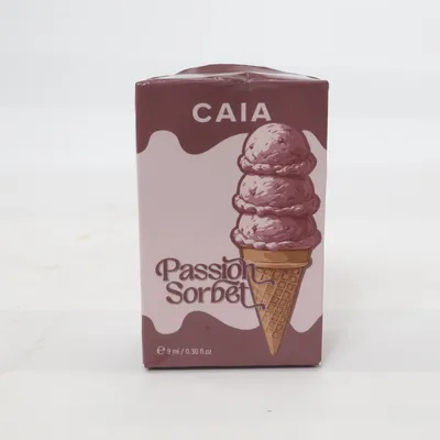Lip gloss (Passion Sorbet) from Caia