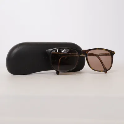 Solglasögon (Svart, Flerfärgad) från Carrera