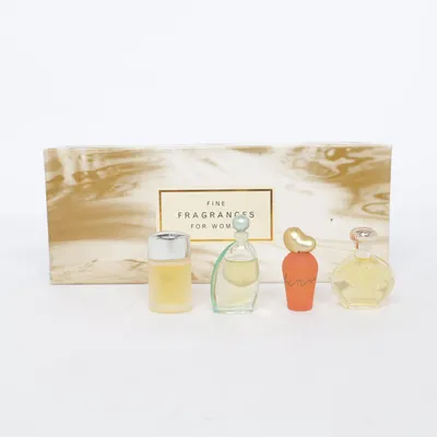 Eau de Parfum (Fine Fragrances For Women) from Paco Rabanne