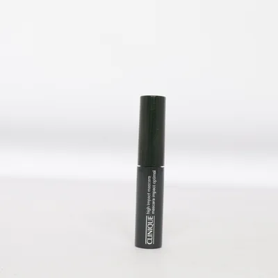 Mascara (High Impact) van Clinique