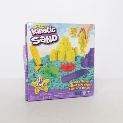 Crafts (Seaside Playset) from Spin Master
